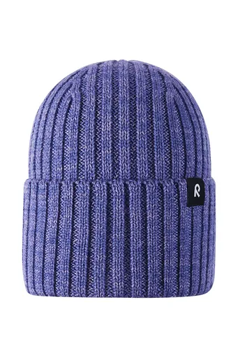 Dětská čepice s příměsí vlny Reima Villaisa