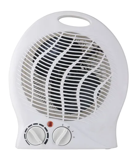 Solight horkovzdušný ventilátor 2000W KP06