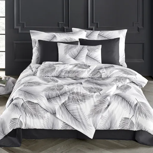 4Home Bavlněné povlečení Caress, 135 x 200 cm, 80 x 80 cm