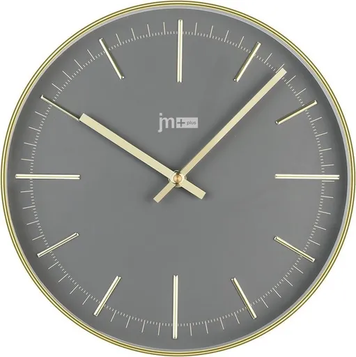 Lowell 14947G nástěnné hodiny