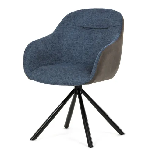 Otočné jídelní křeslo DCH-Y1143 Autronic