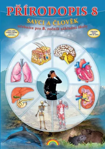 Přírodopis 8 - Savci a člověk, Čtení s porozuměním
