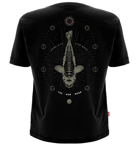 Kumu tričko new moons - xxxxl