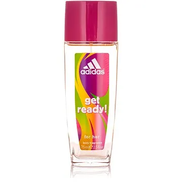 ADIDAS Get Ready 75 ml (3607349796402)