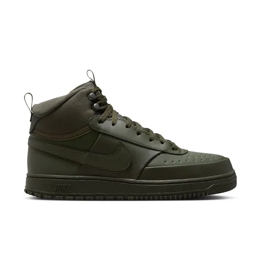 Nike Court Vision Mid Mens Winterized Shoes 44,5