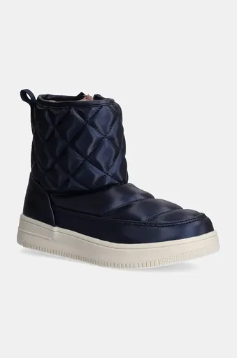 Dětské zimní boty Garvalin