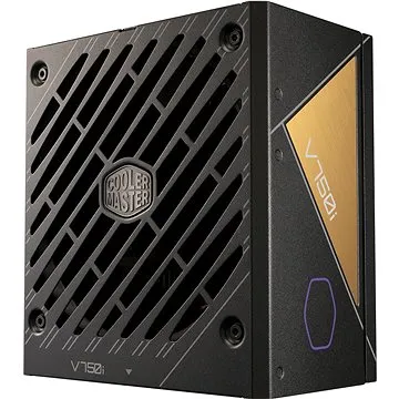 Cooler Master V750 GOLD I MULTI (MPZ-7501-AFAG-BEU)