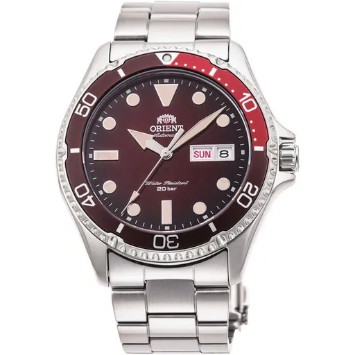 Orient Sports RA-AA0814R39B