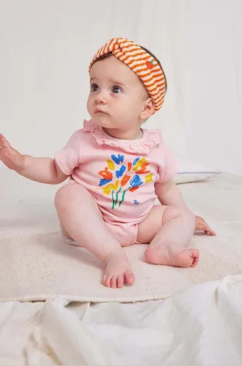 Kojenecký overal Bobo Choses