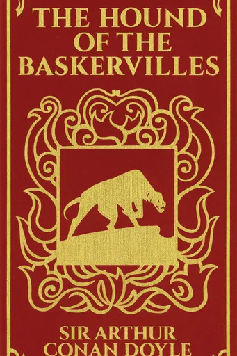 The Hound of the Baskervilles - Sir Arthur Conan Doyle