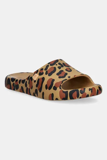 Dětské pantofle Melissa FREE PRINT SLIDE