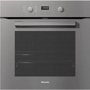 MIELE H 2860 BP Grafitově šedá (22286035D)