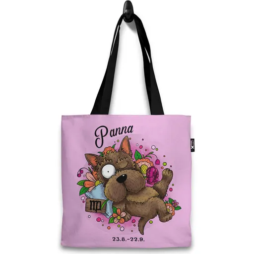 Taška Psí znamení – panna