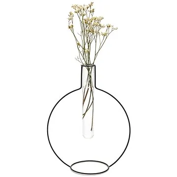 BALVI Váza Silhouette Round 27456 (27456)