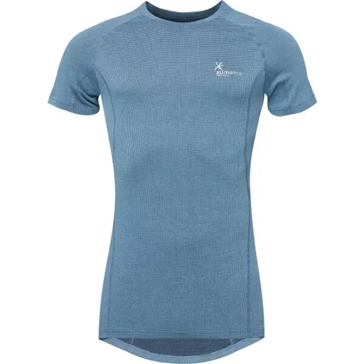 Klimatex LYNX KLIMAFEEL Pánské funkční triko, světle modrá, velikost XXL