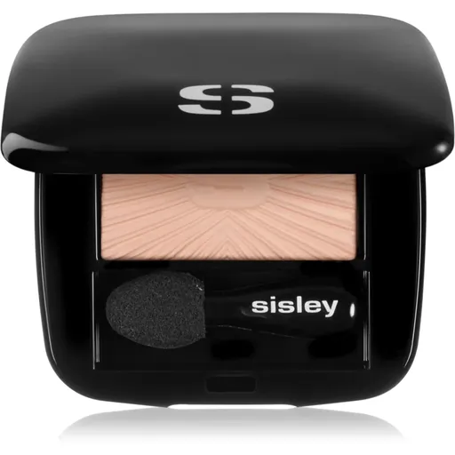 Sisley Les Phyto Ombres oční stíny se saténovým efektem pro citlivé oči odstín 11 Mat Nude 1,5 g