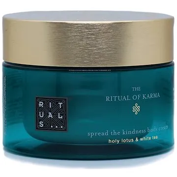 RITUALS Karma Spread The Kindness Body Cream 220 ml (8719134039566)