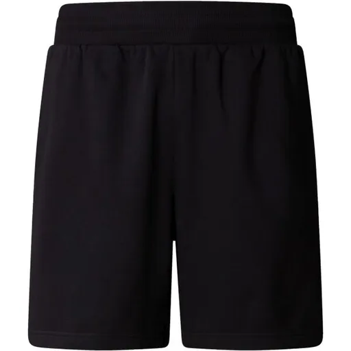 The North Face EASY Pánské kraťasy, černá, velikost