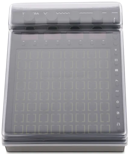 Decksaver BEETLECRAB TEMPERA COVER