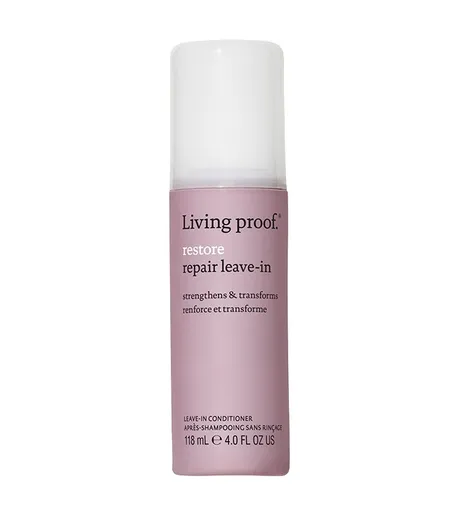 Living Proof Restore Repair Leave-in bezoplachový kondicionér 118 ml