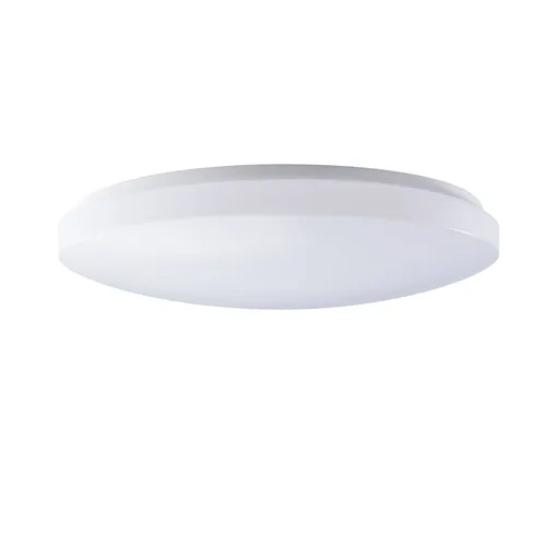 OSMONT SAG67748 SAGITA 2 stropní/nástěnné plastové svítidlo IP54 4000 K 27W LED DALI HF