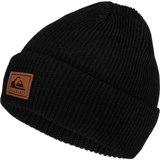 Quiksilver PERFORMER 2 Pánský kulich, černá, velikost UNI