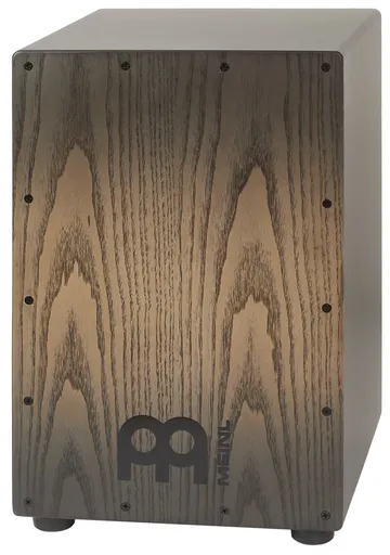 Meinl Headliner® Series Snare Charcoal Black Fade Cajon