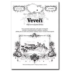 Veveří (978-80-87891-13-1)
