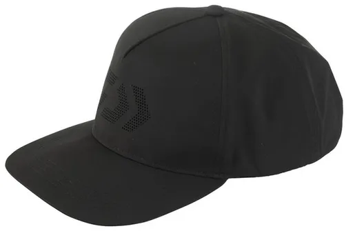 Daiwa kšiltovka d-vec dot cap lazer black