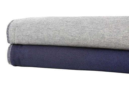 LION tričko dlouhý rukáv šedá M/L