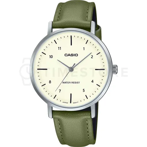 Casio Timeless LTP-VT03L-3B - 30 dnů na vrácení zboží