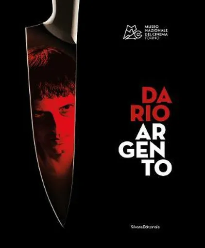 Dario Argento - Garofalo Marcelo