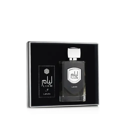 Lattafa Liam EDP 100 ml UNISEX