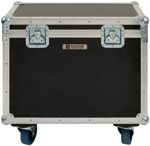 Razzor Cases 2x L-Acoustics X8