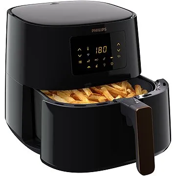 Philips Multifunkční Airfryer XL Connected HD9280/90 (HD9280/90)