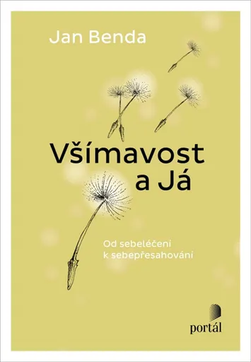 Všímavost a Já - Jan Benda