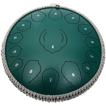 BYLA LCT14 - Green (HN231635)