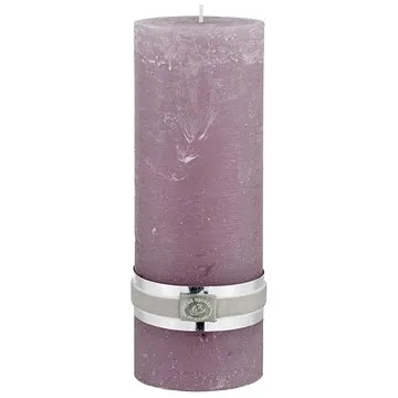 Lene Bjerre Rustic fialová 20 × 7,5 cm (LB_A00006970)