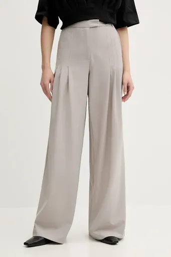 Kalhoty s příměsí vlny Remain