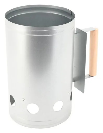 Cattara 85119 Cattara Startér na dřevěné uhlí a brikety