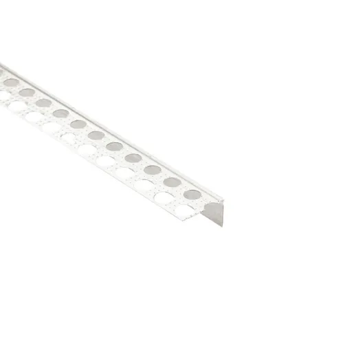 Deko-Light Combo napojovací profil pro výplňové práce hliník, 3 m 970815