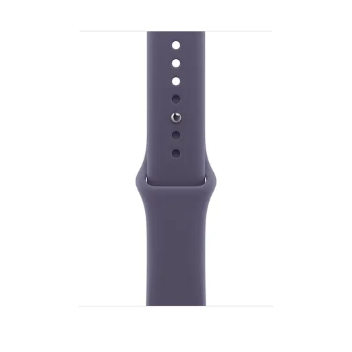 Watch Acc/46/Purple Fog Sport Band - S/M