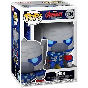 Funko POP! Marvel Marvel Mech- Thor (889698552387)