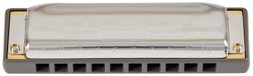 Hohner Rocket C-major