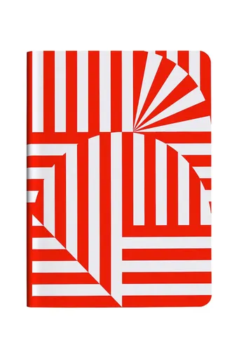 Zápisník Nuuna Graphic S