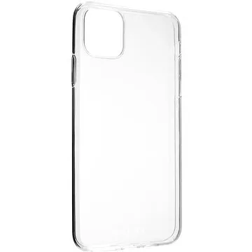 FIXED pro Apple iPhone 11 Pro Max čiré (FIXTCC-427)