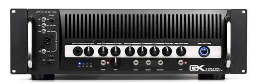 Gallien-Krueger Legacy 1001RB