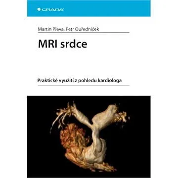 MRI srdce (978-80-247-3931-1)