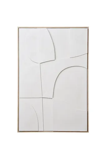 Nástěnná dekorace House Nordic Madeline