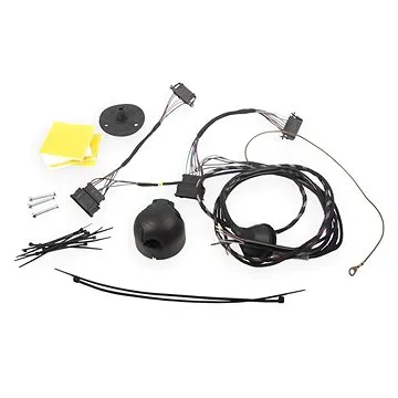 ERICH JAEGER Zástrčka 7-pin/12V (4j735105)